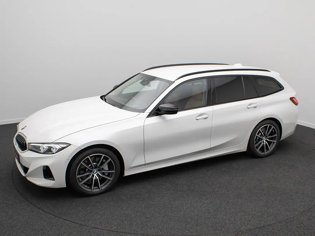 BMW 330 Comfort Sport - Thumbnail 12