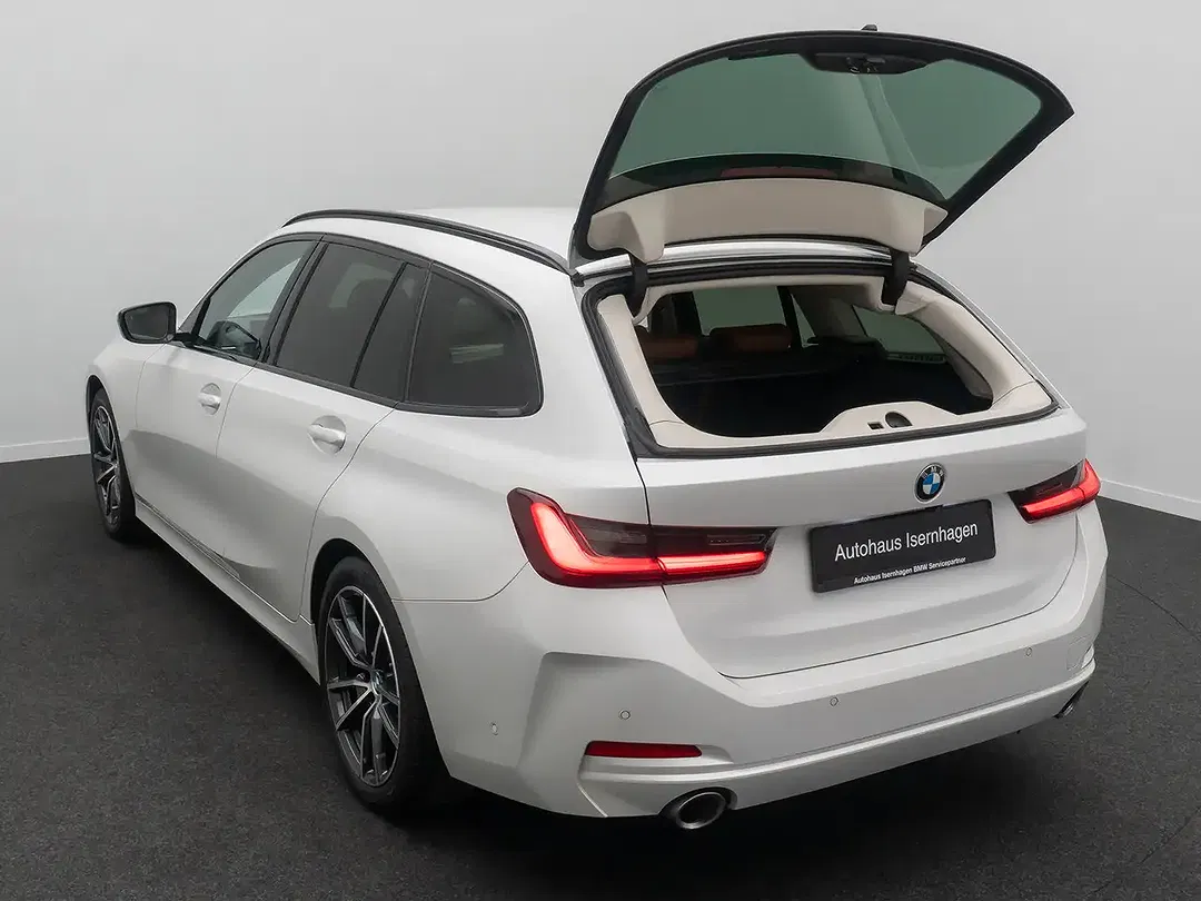 BMW 330 Comfort Sport - Thumbnail 13