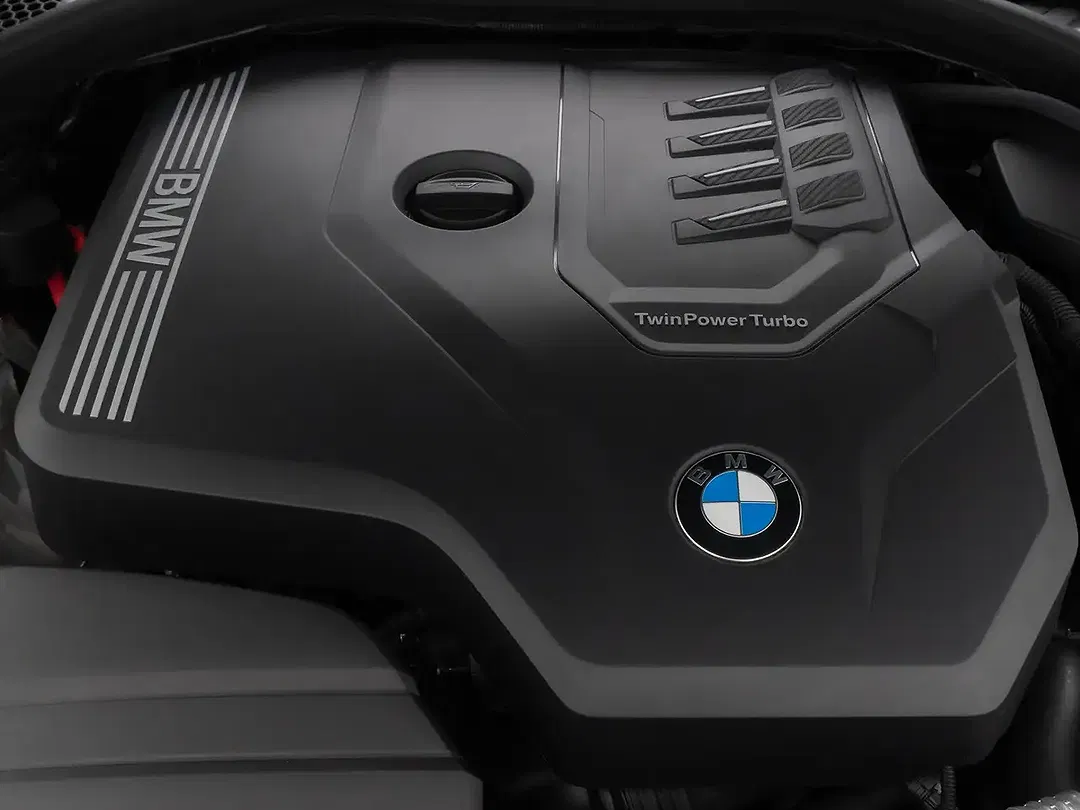 BMW 330 Comfort Sport - Thumbnail 15