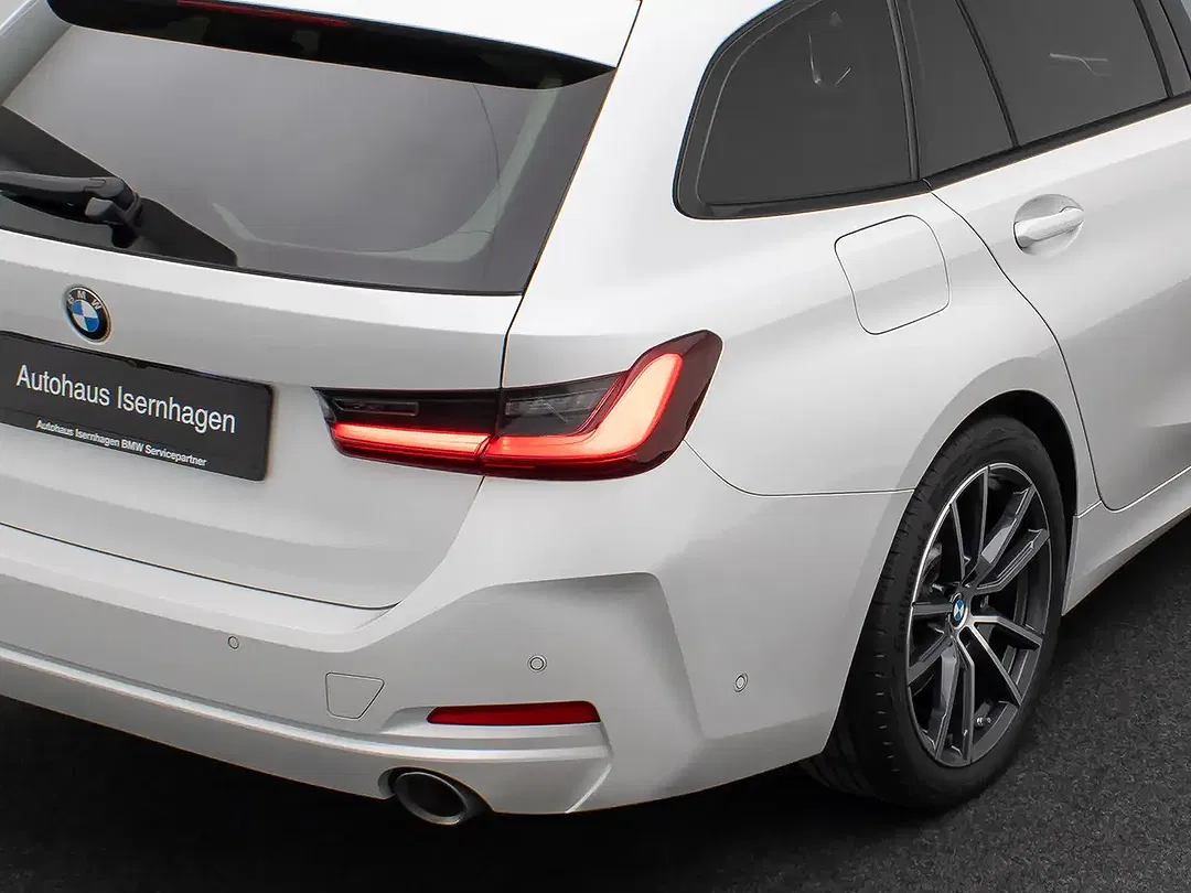 BMW 330 Comfort Sport - Thumbnail 17