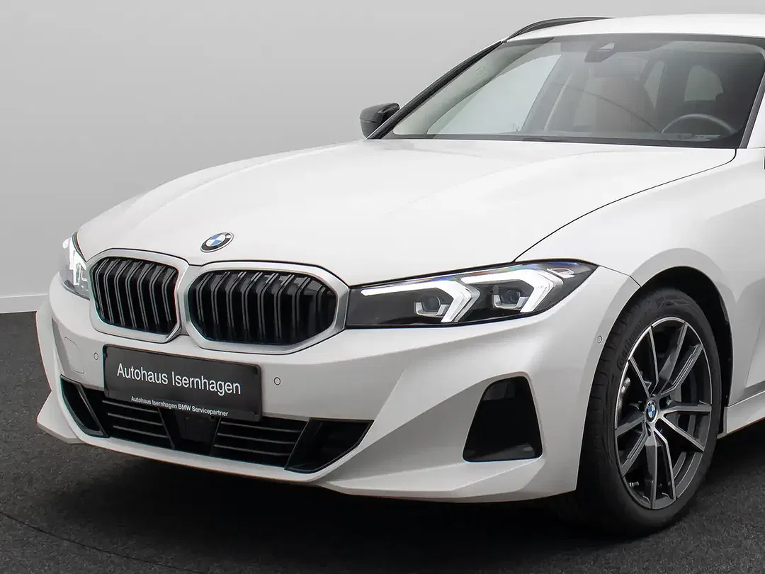 BMW 330 Comfort Sport - Thumbnail 18