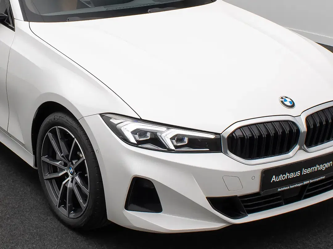 BMW 330 Comfort Sport - Thumbnail 19