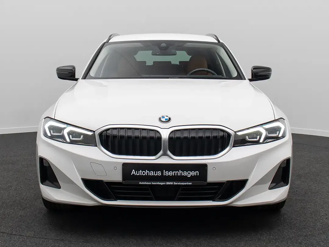BMW 330 Comfort Sport - Thumbnail 2