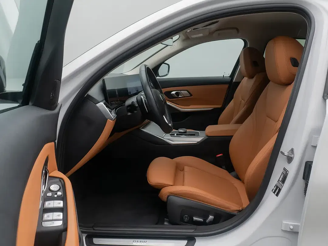 BMW 330 Comfort Sport - Thumbnail 20