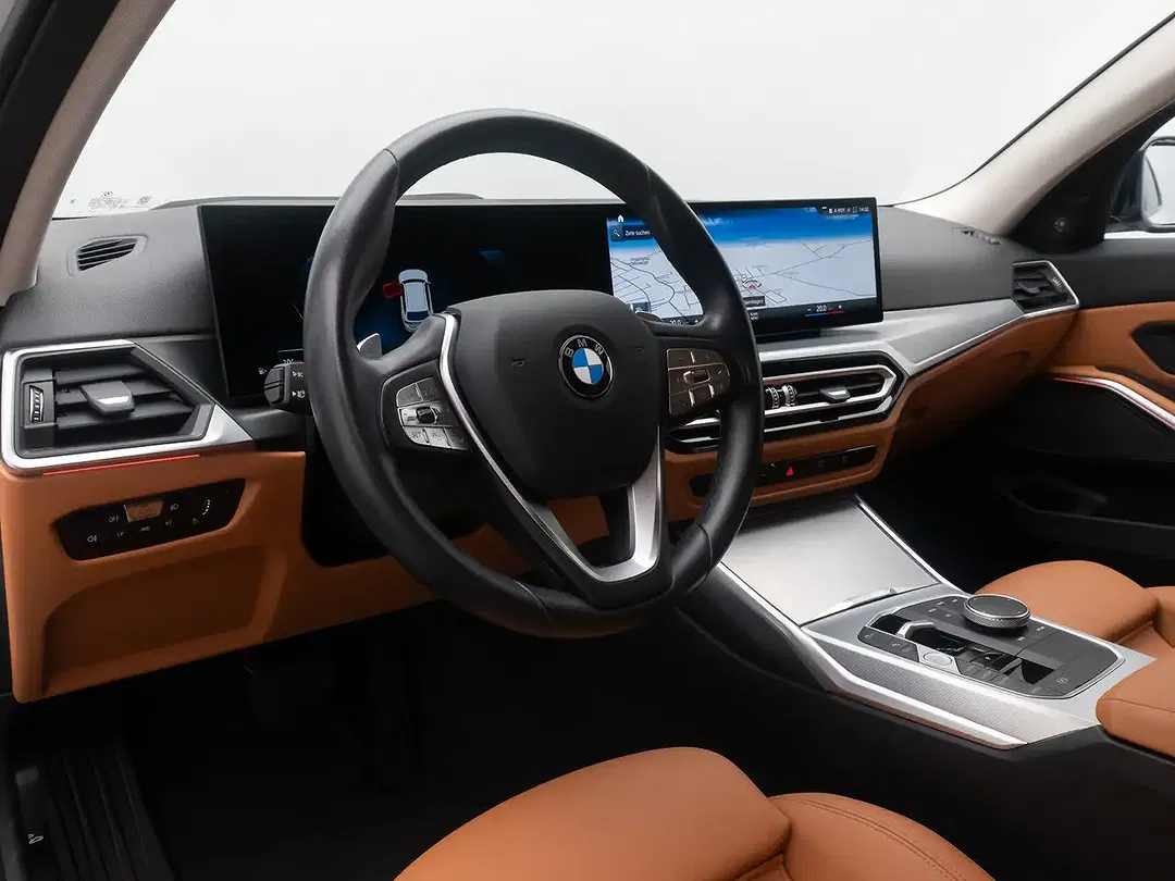 BMW 330 Comfort Sport - Thumbnail 21