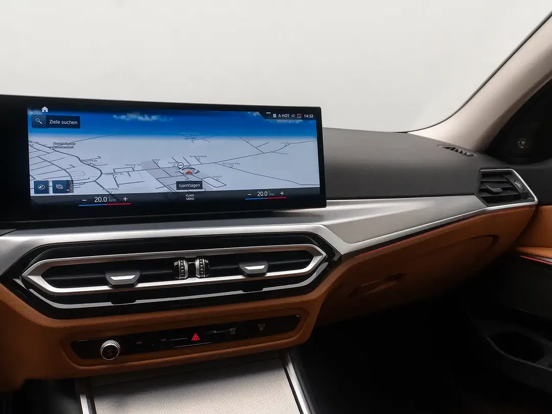 BMW 330 Comfort Sport - Thumbnail 22