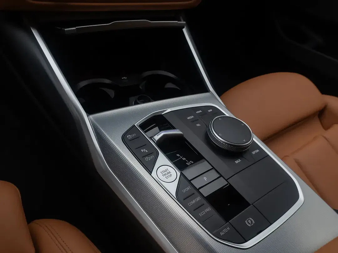 BMW 330 Comfort Sport - Thumbnail 23