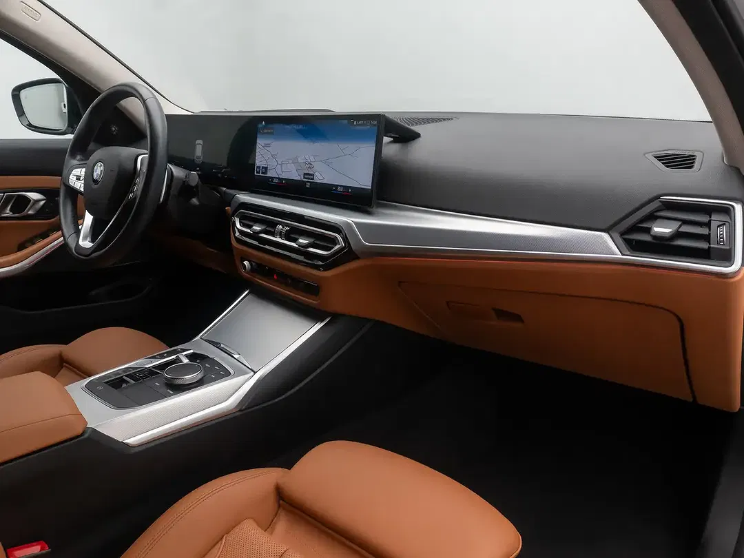 BMW 330 Comfort Sport - Thumbnail 24