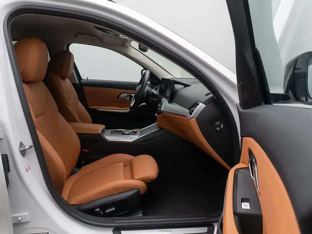 BMW 330 Comfort Sport - Thumbnail 25