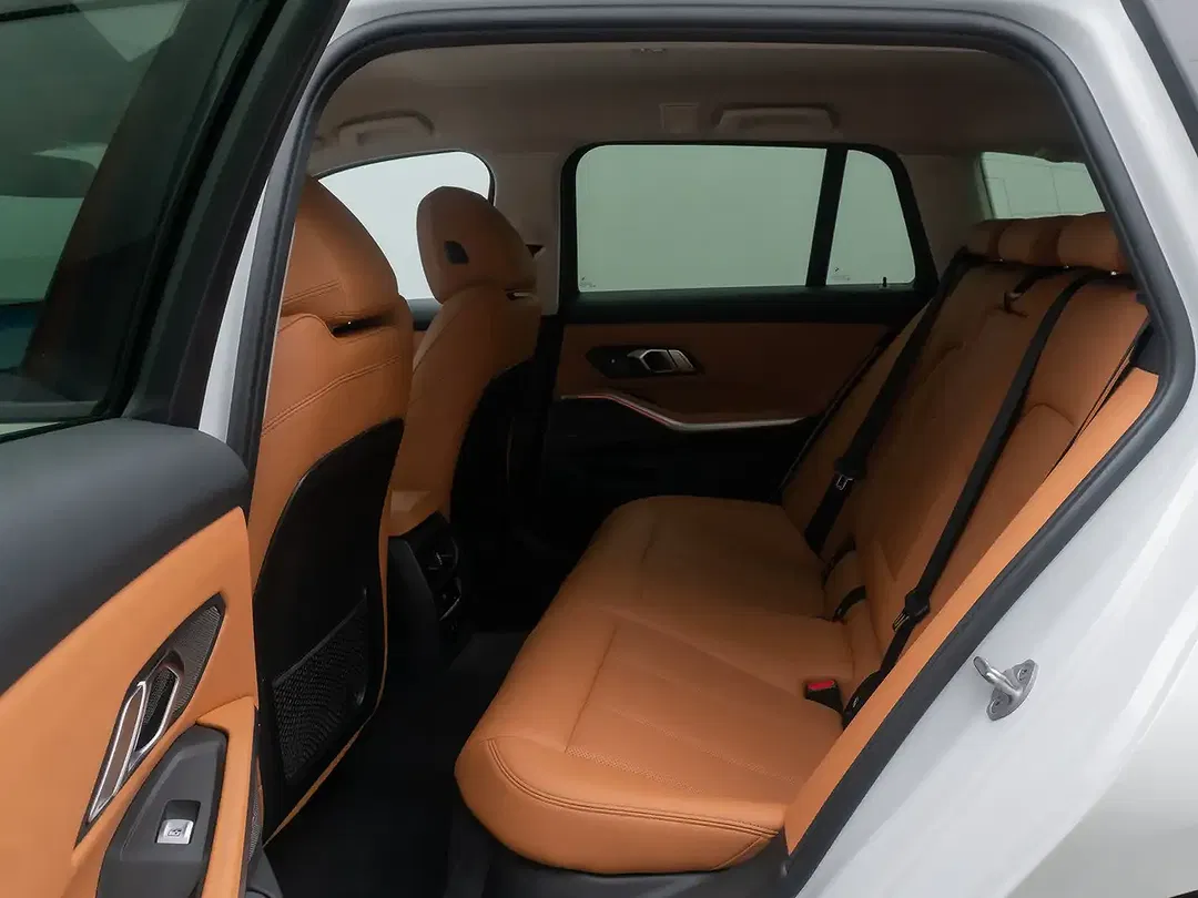 BMW 330 Comfort Sport - Thumbnail 26