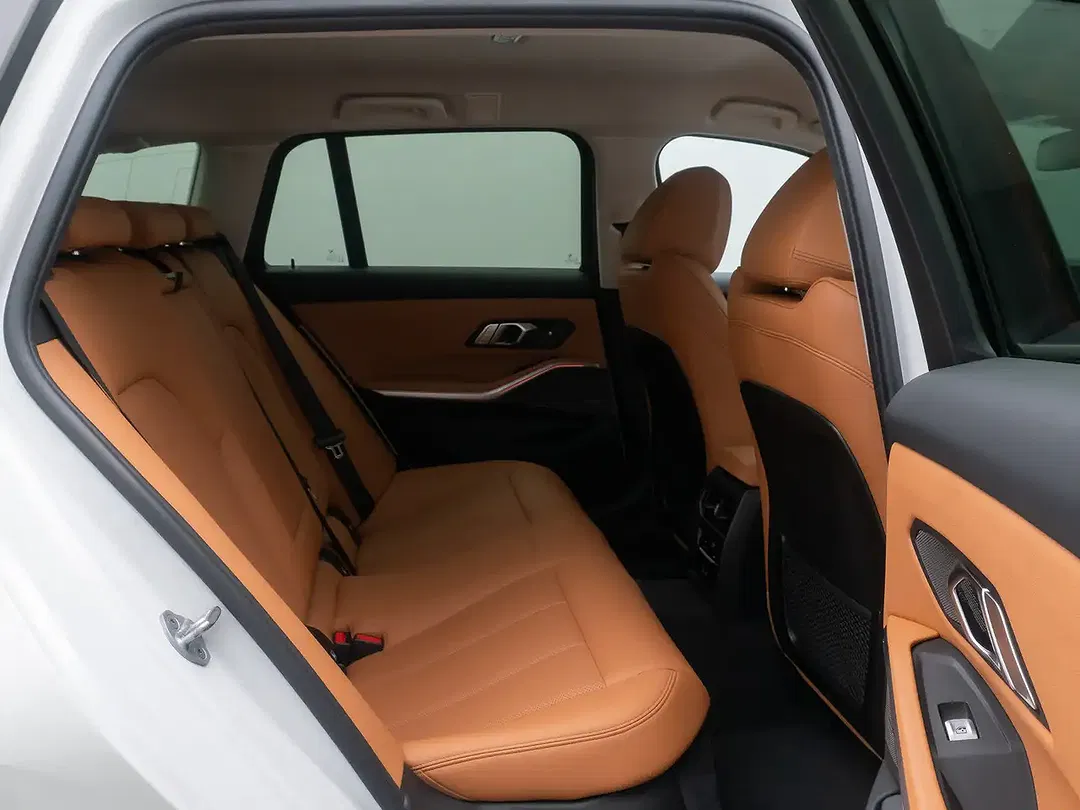 BMW 330 Comfort Sport - Thumbnail 27