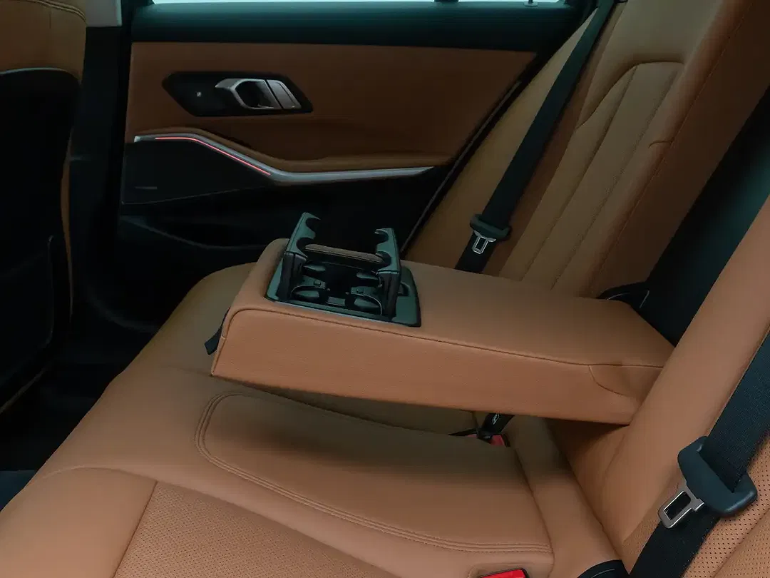 BMW 330 Comfort Sport - Thumbnail 29