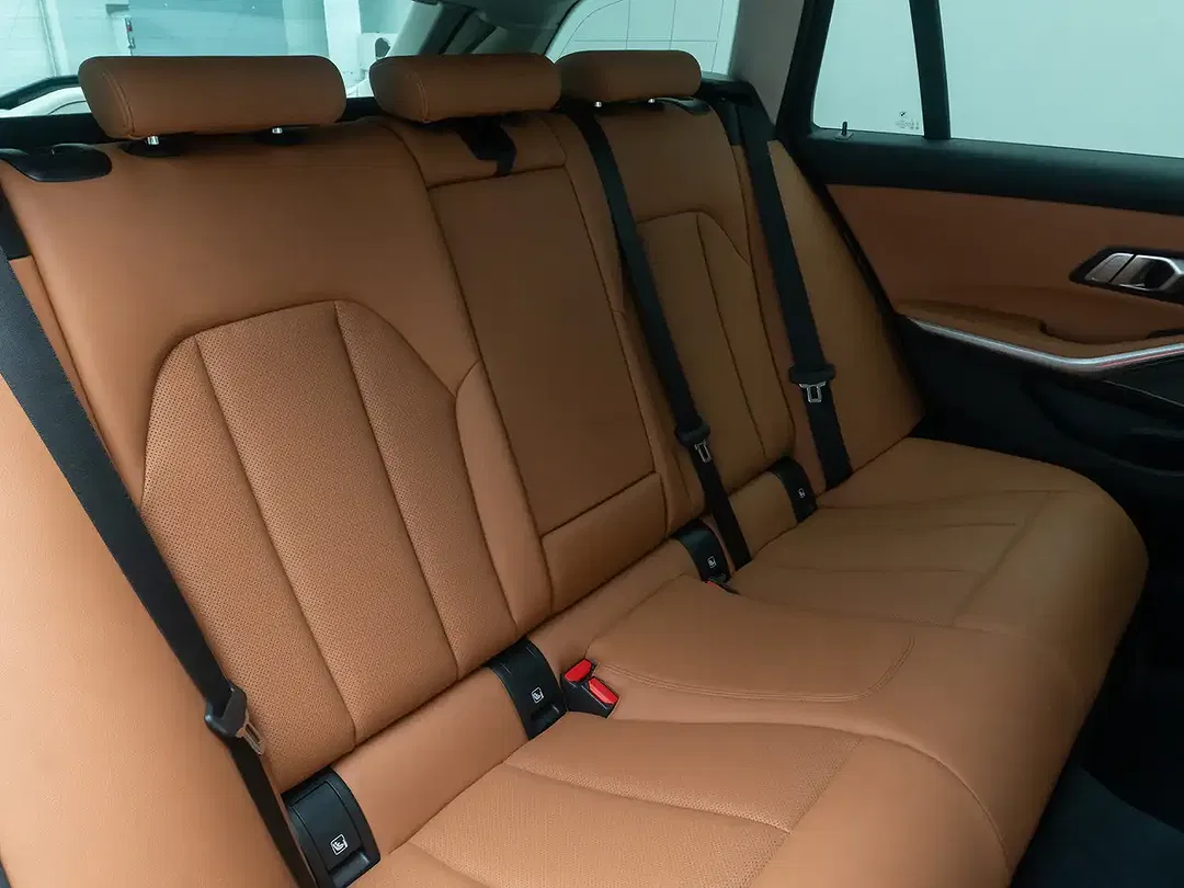 BMW 330 Comfort Sport - Thumbnail 30