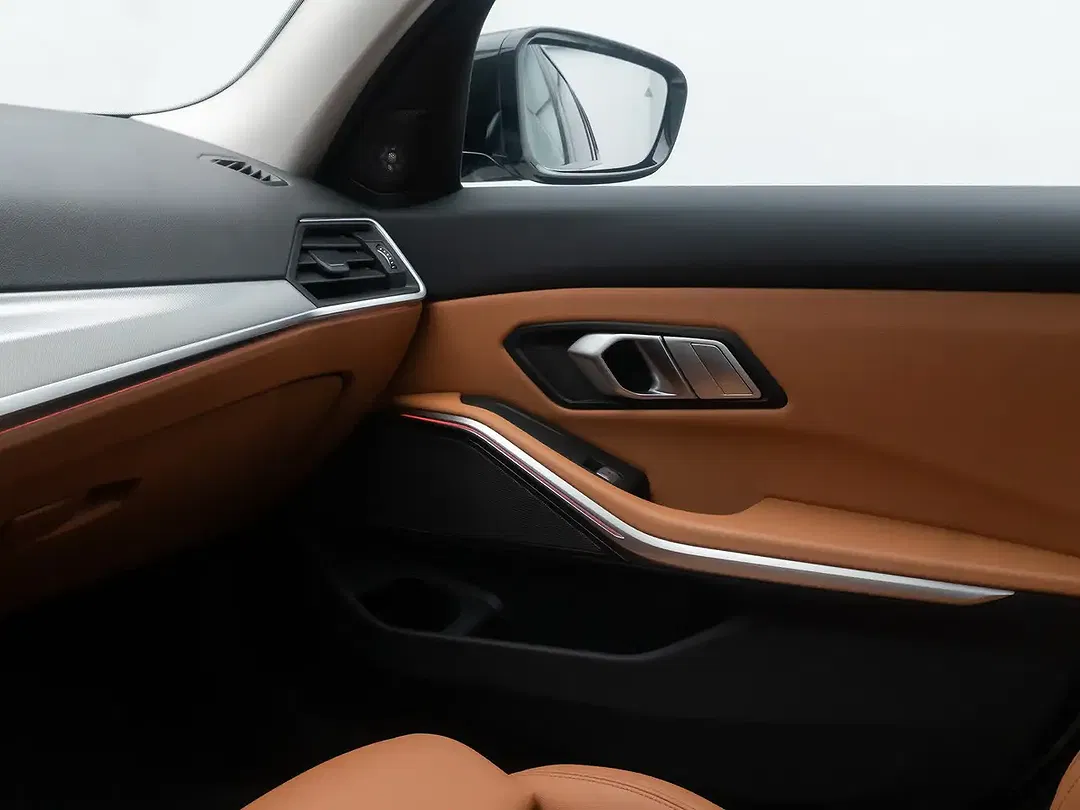 BMW 330 Comfort Sport - Thumbnail 33