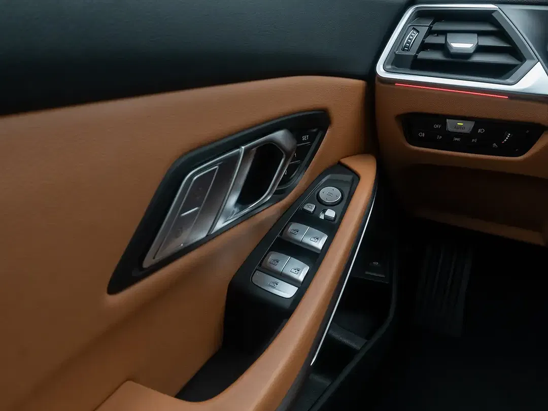 BMW 330 Comfort Sport - Thumbnail 34