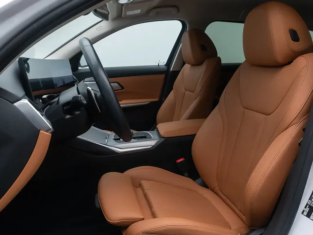 BMW 330 Comfort Sport - Thumbnail 35