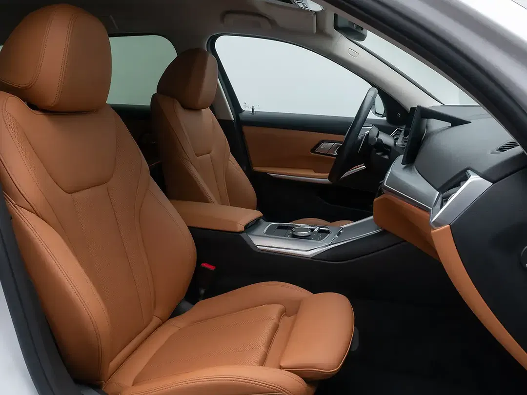 BMW 330 Comfort Sport - Thumbnail 36