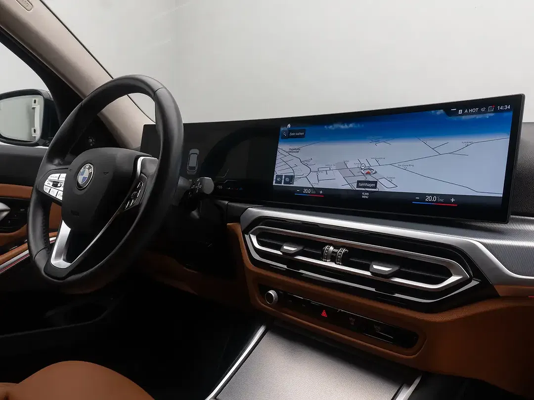 BMW 330 Comfort Sport - Thumbnail 37