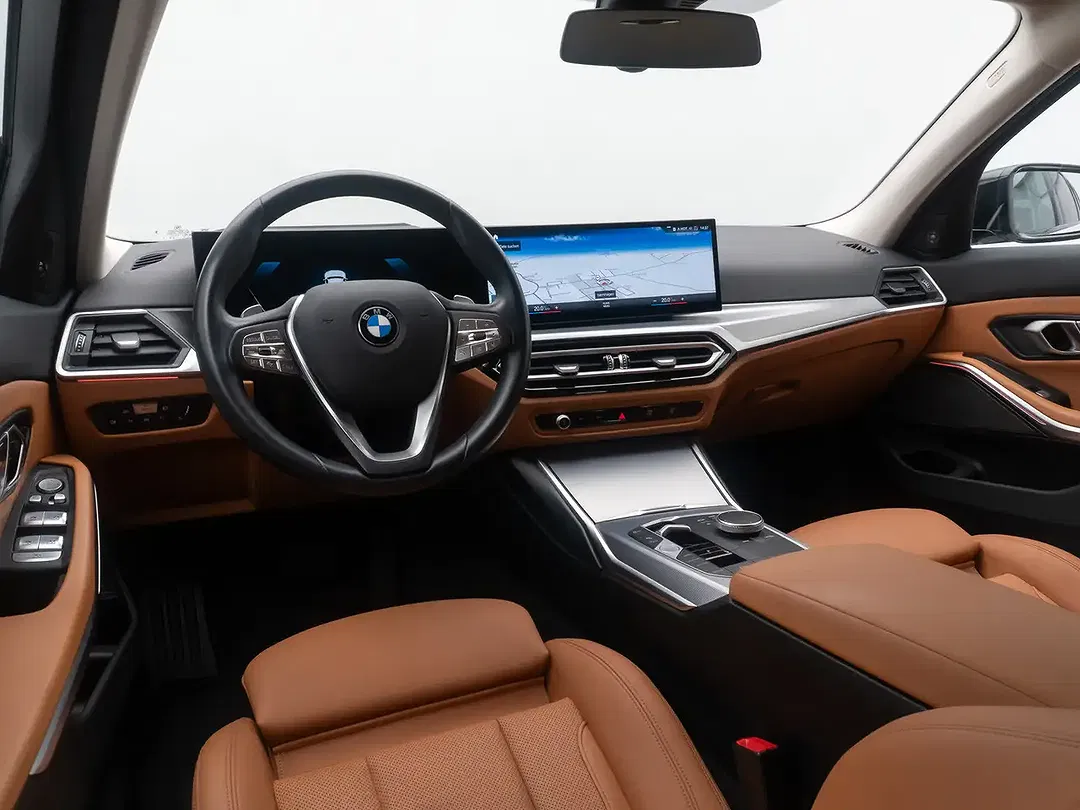 BMW 330 Comfort Sport - Thumbnail 38