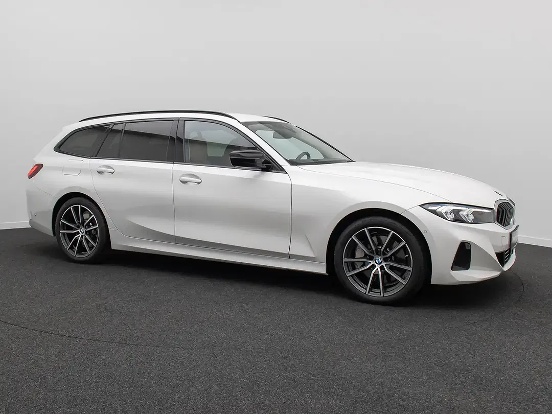 BMW 330 Comfort Sport - Thumbnail 4
