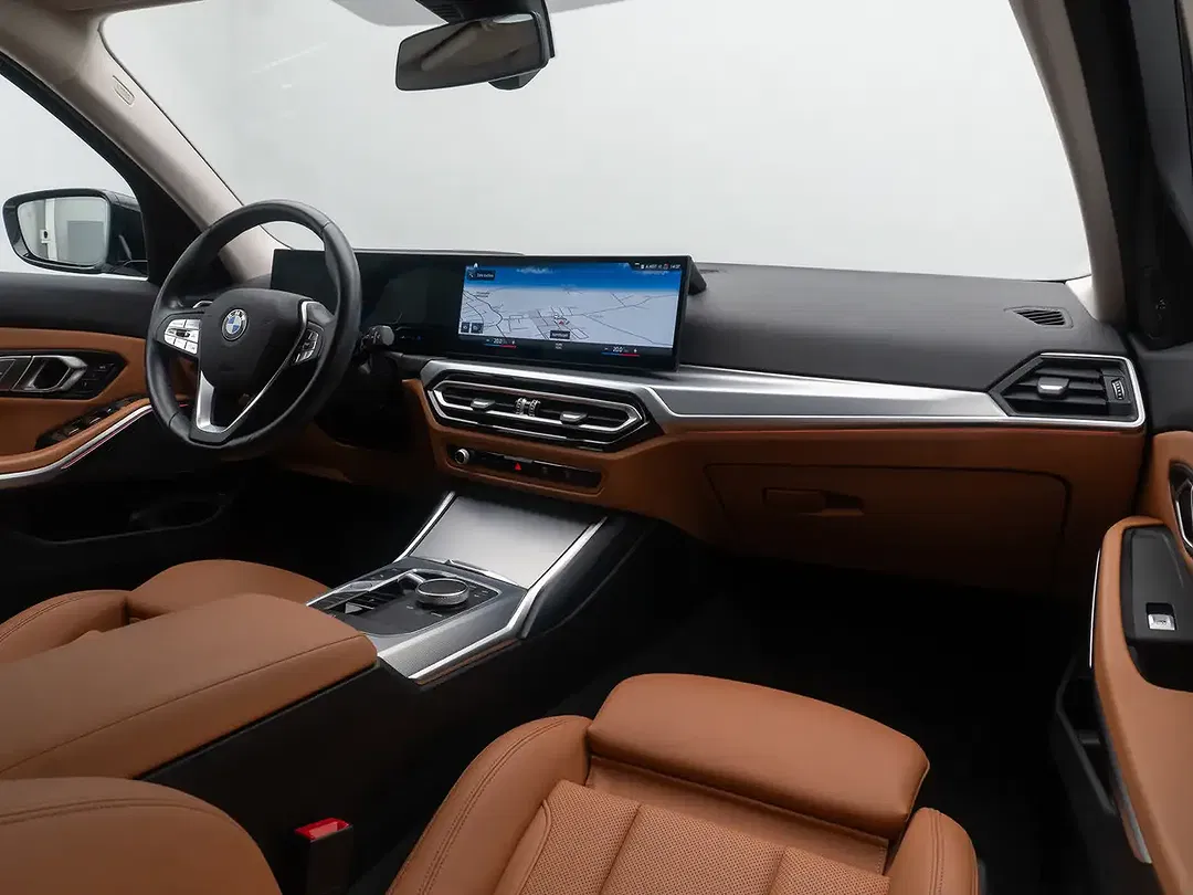 BMW 330 Comfort Sport - Thumbnail 40