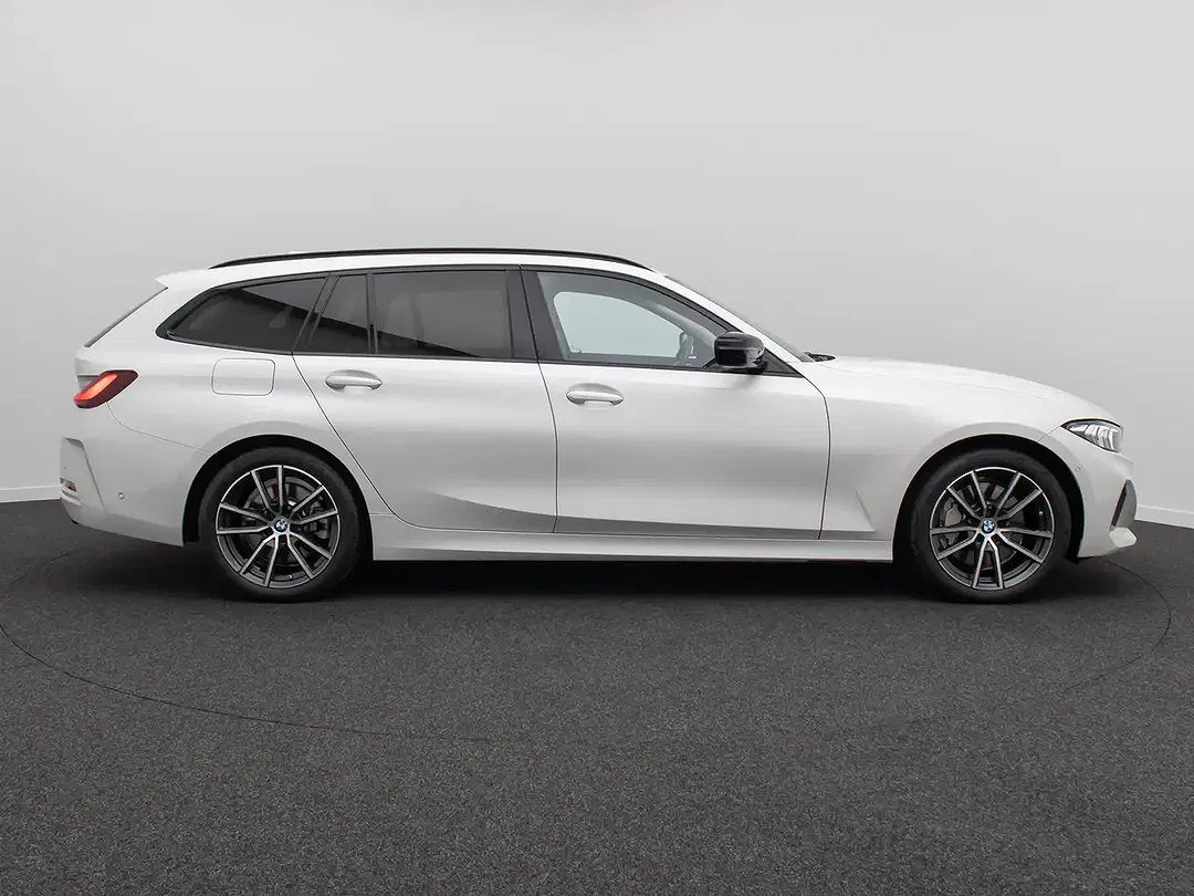 BMW 330 Comfort Sport - Thumbnail 5