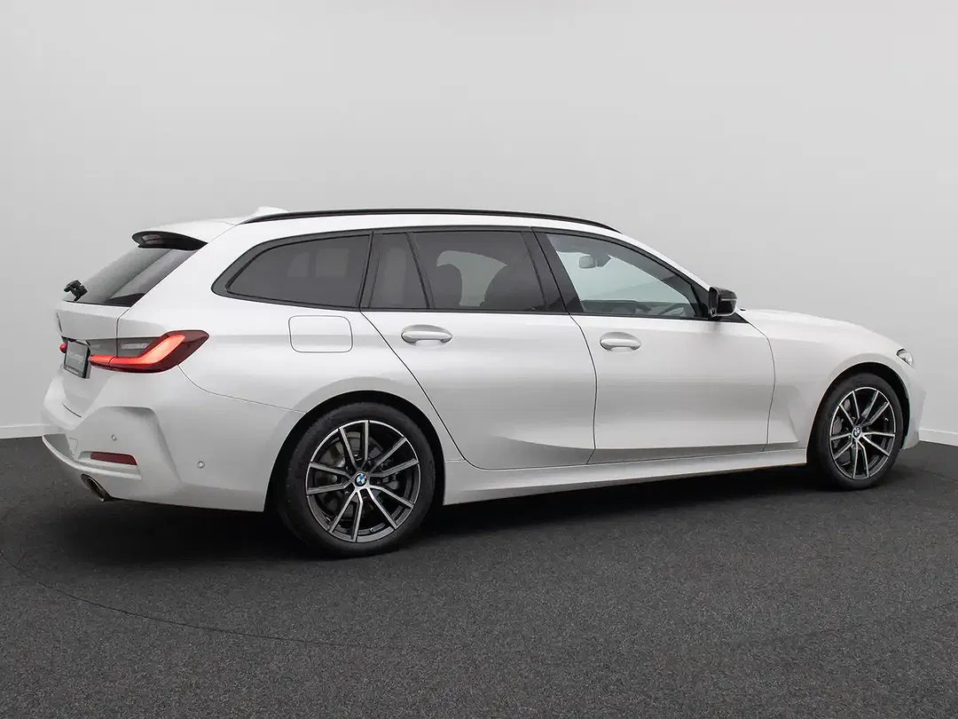 BMW 330 Comfort Sport - Thumbnail 6