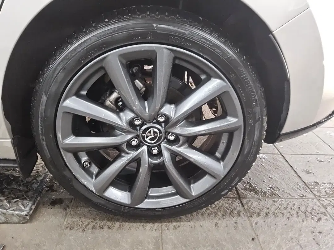 Mazda 3 2.0 SKYACTIV-G - Thumbnail 10