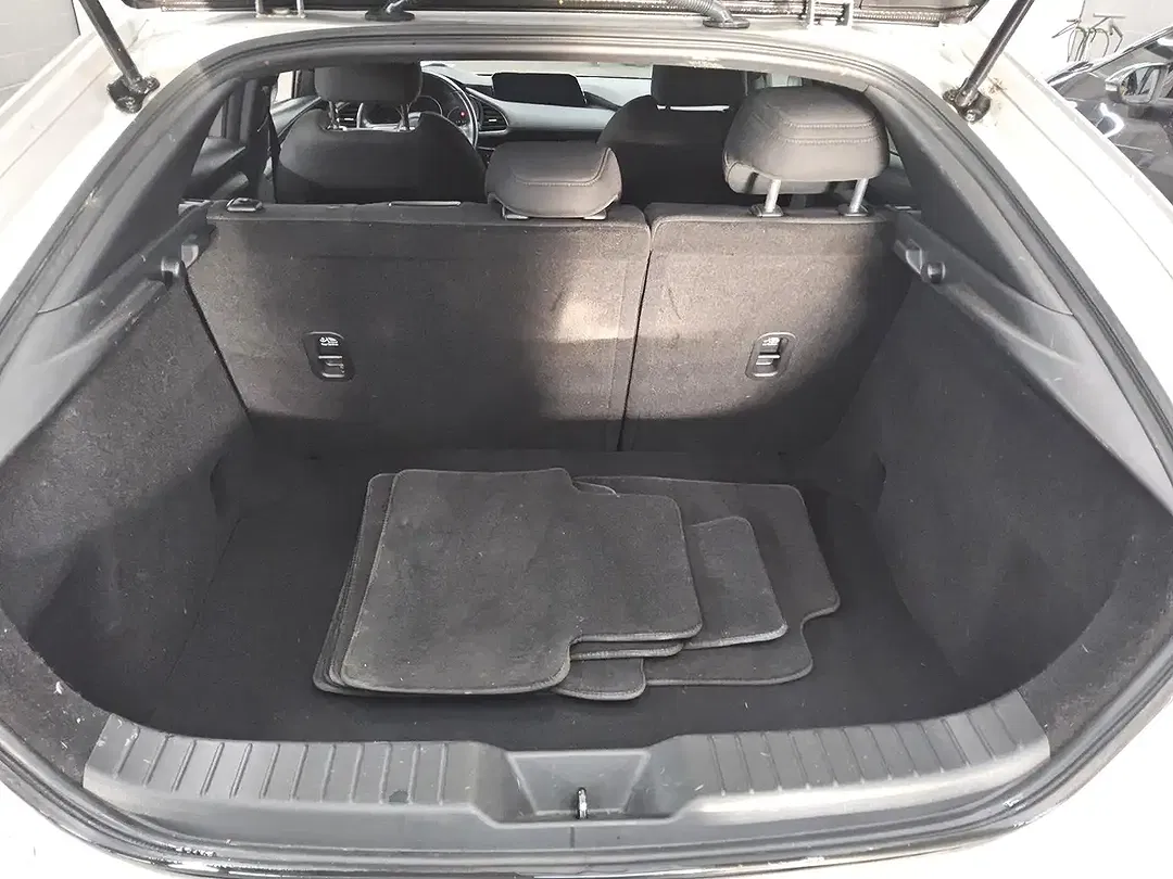 Mazda 3 2.0 SKYACTIV-G - Thumbnail 11