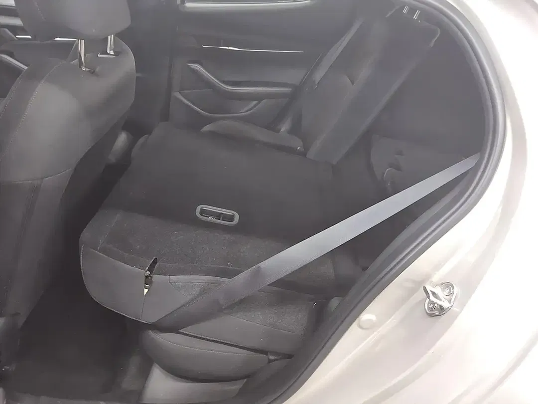 Mazda 3 2.0 SKYACTIV-G - Thumbnail 12