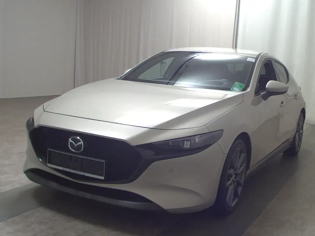 Mazda 3 2.0 SKYACTIV-G - foto 2