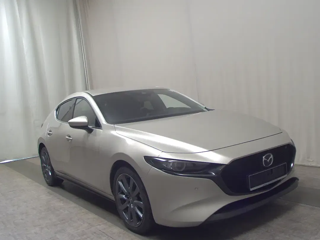 Mazda 3 2.0 SKYACTIV-G - Thumbnail 3