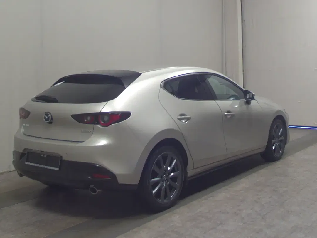 Mazda 3 2.0 SKYACTIV-G - Thumbnail 4