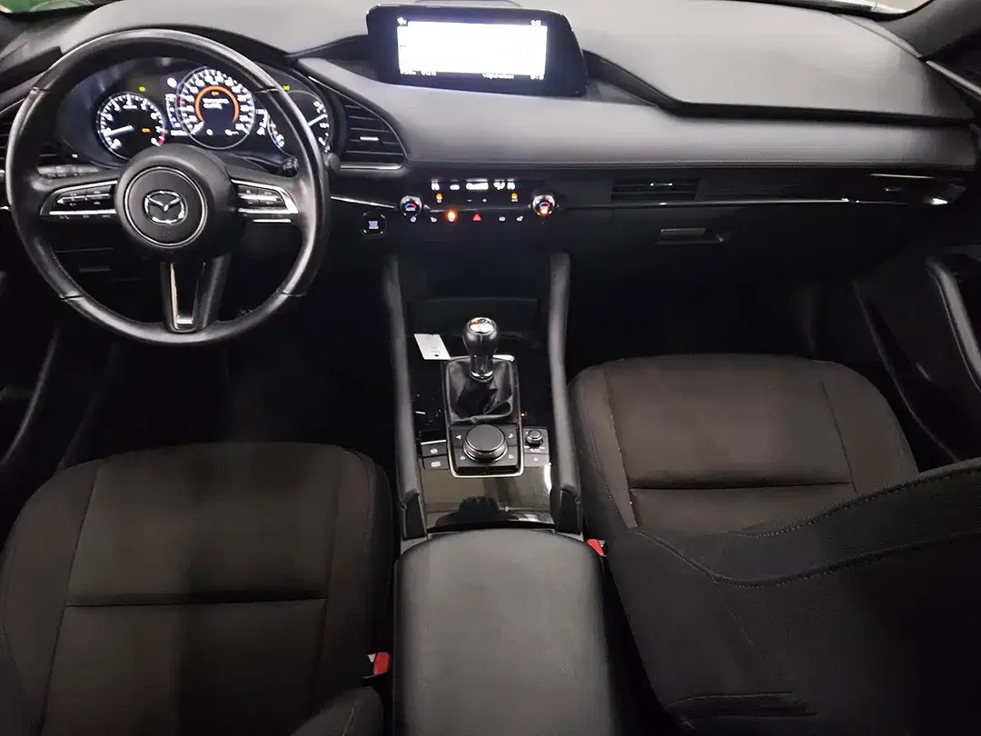 Mazda 3 2.0 SKYACTIV-G - Thumbnail 5