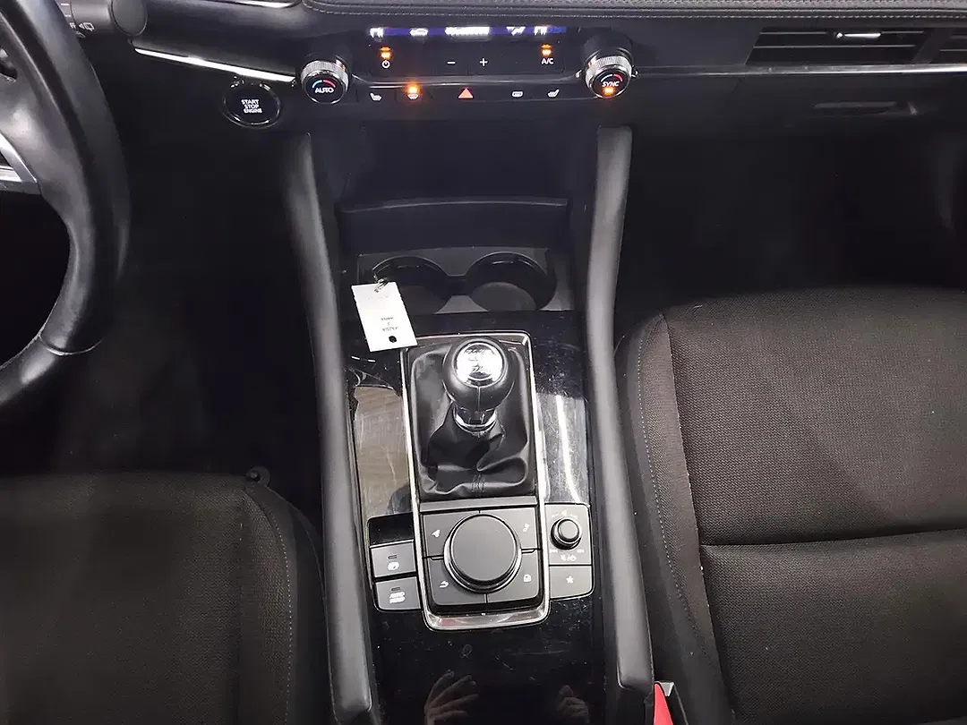 Mazda 3 2.0 SKYACTIV-G - Thumbnail 6