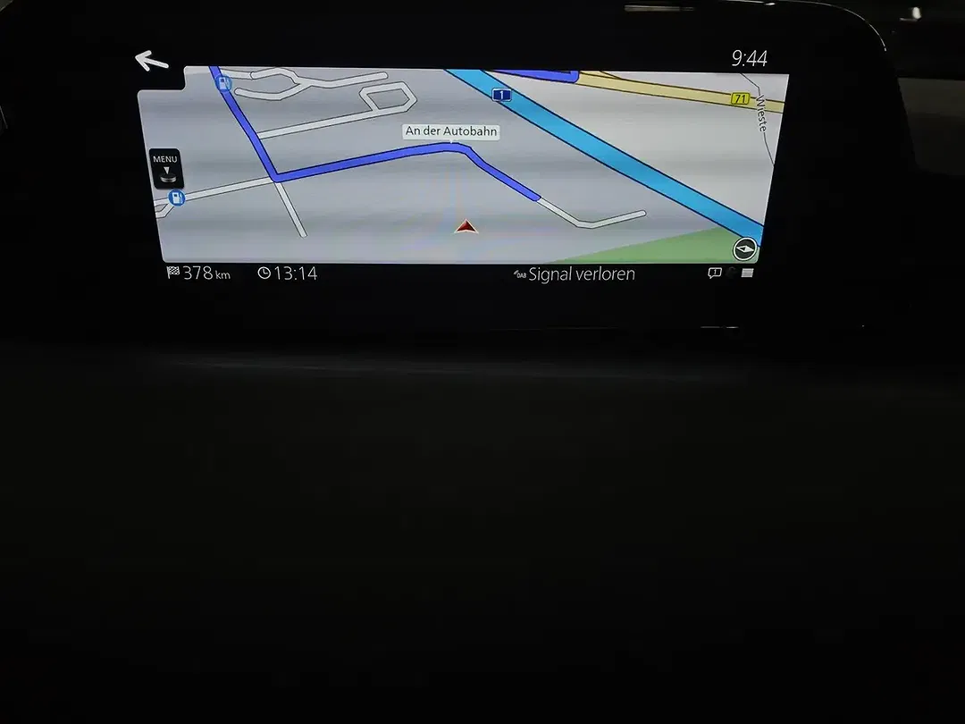 Mazda 3 2.0 SKYACTIV-G - Thumbnail 7