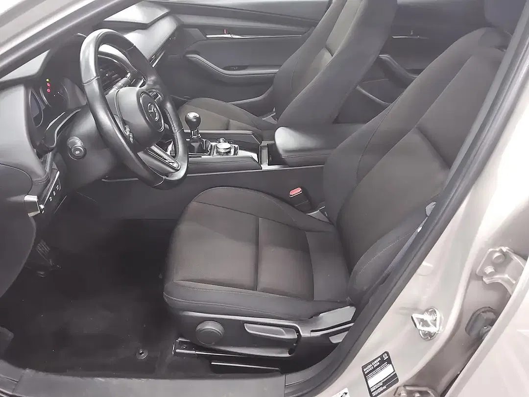 Mazda 3 2.0 SKYACTIV-G - Thumbnail 8