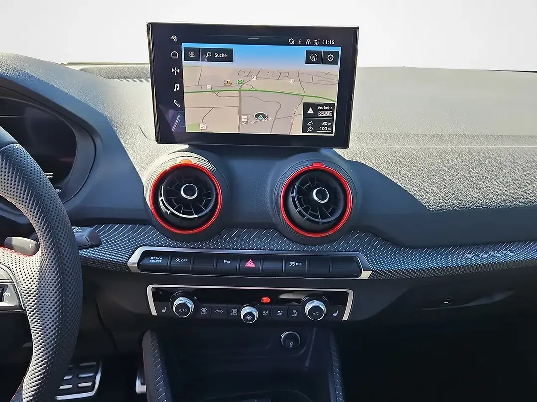 Audi SQ2 TFSI S tronic quattro Matrix LED - Thumbnail 9