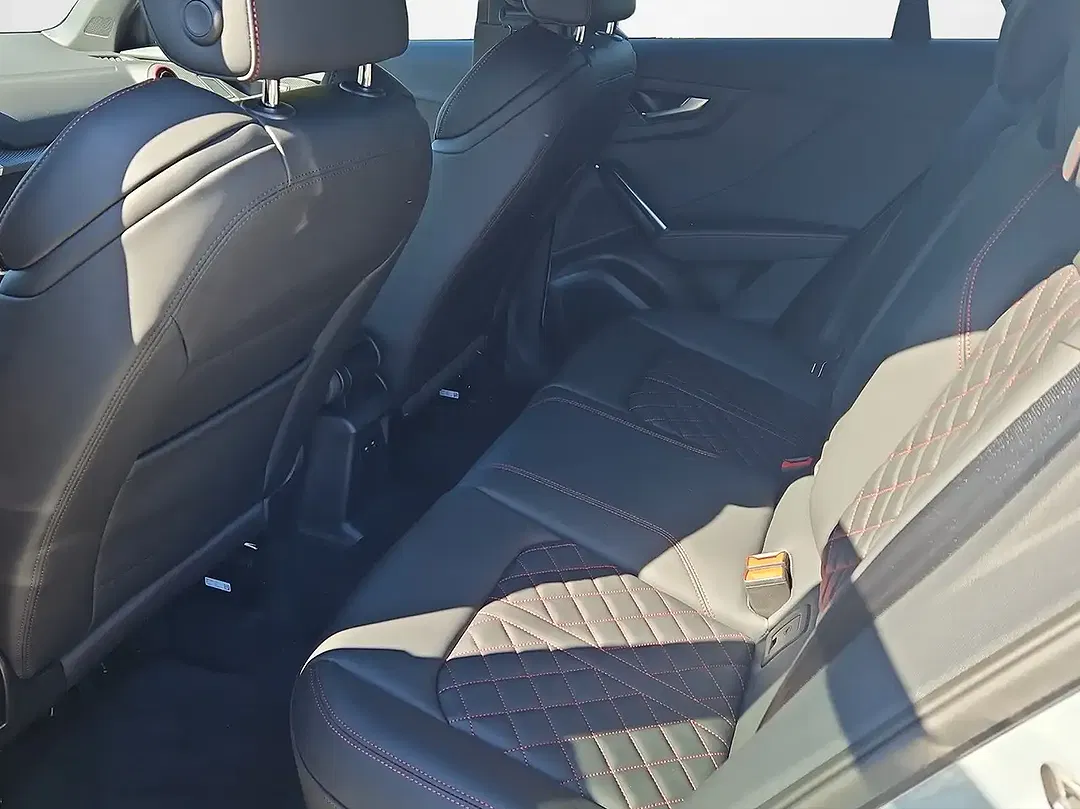 Audi SQ2 TFSI S tronic quattro Matrix LED - Thumbnail 10