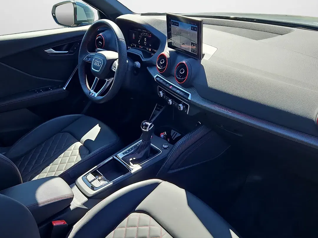 Audi SQ2 TFSI S tronic quattro Matrix LED - Thumbnail 12