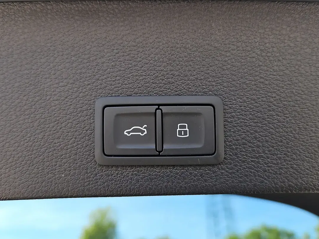 Audi SQ2 TFSI S tronic quattro Matrix LED - Thumbnail 13