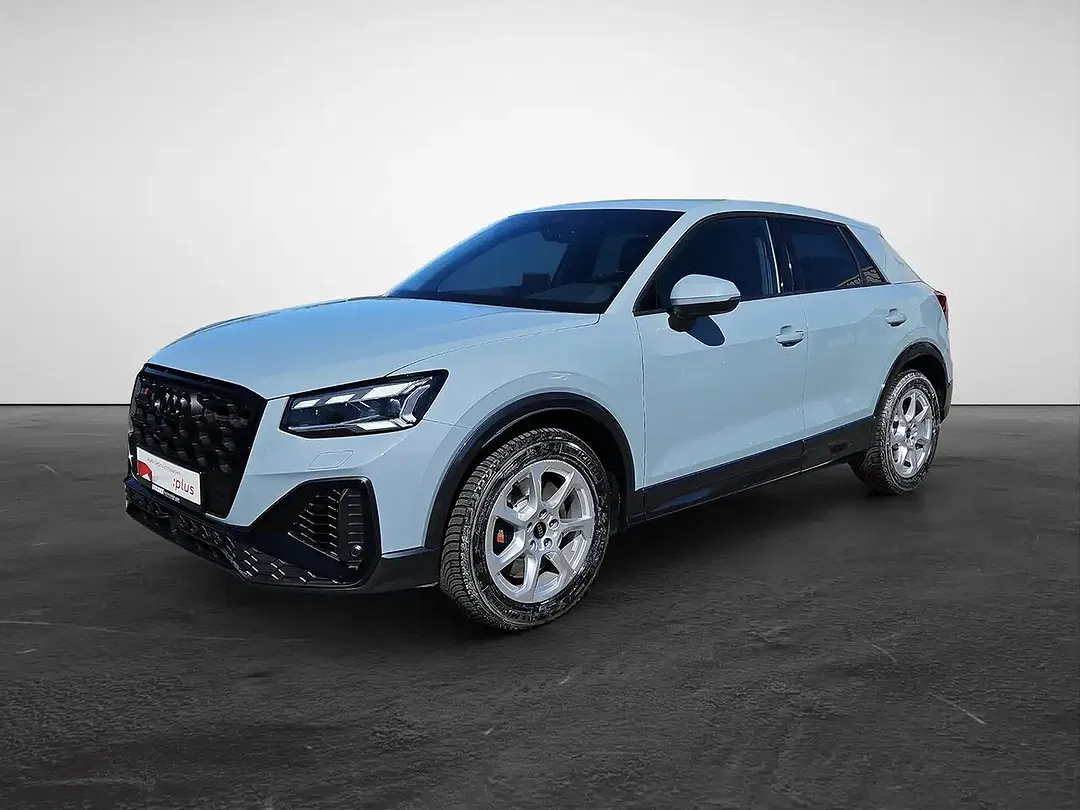 Audi SQ2 TFSI S tronic quattro Matrix LED - foto 2