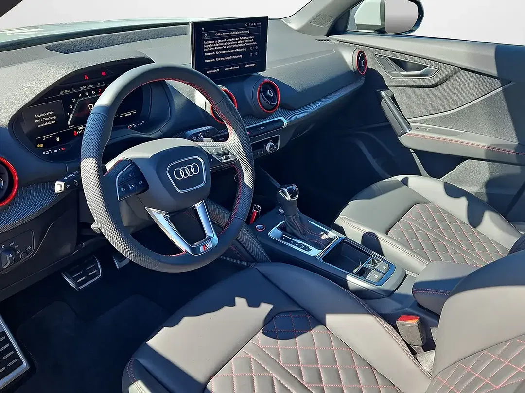 Audi SQ2 TFSI S tronic quattro Matrix LED - Thumbnail 6