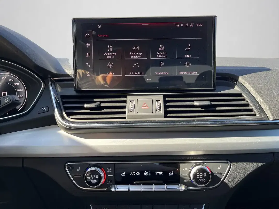 Audi Q5 50 TFSI e S tronic quattro S line - Thumbnail 11
