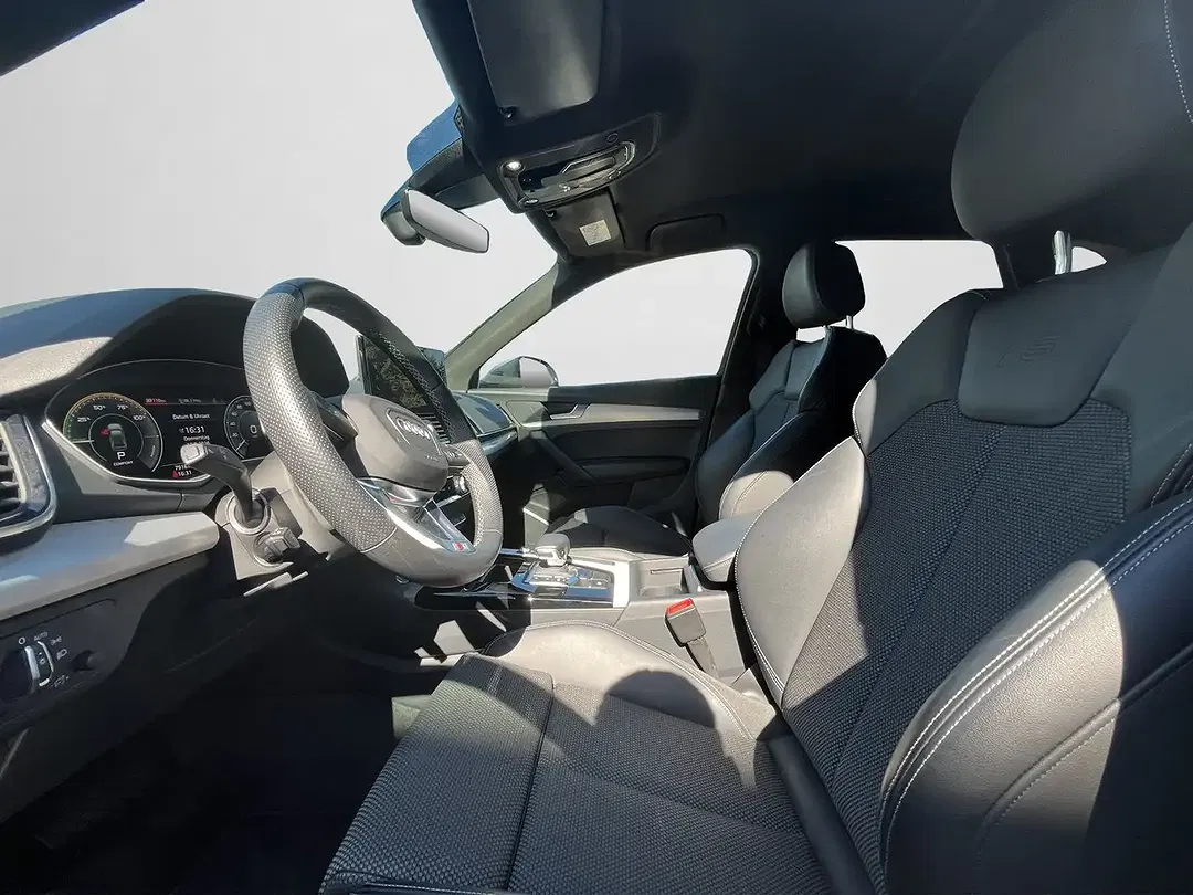 Audi Q5 50 TFSI e S tronic quattro S line - Thumbnail 12
