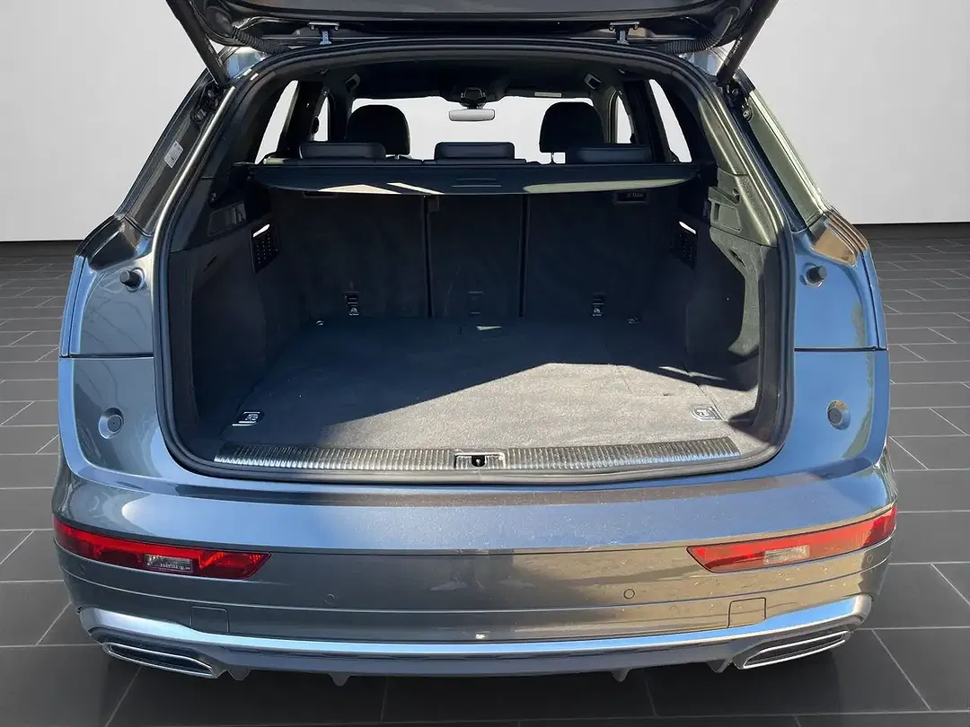 Audi Q5 50 TFSI e S tronic quattro S line - Thumbnail 15
