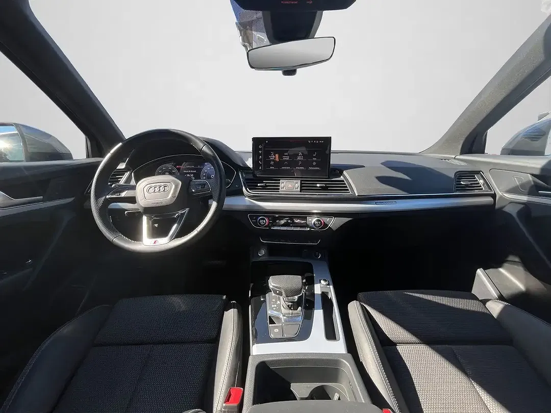 Audi Q5 50 TFSI e S tronic quattro S line - Thumbnail 3