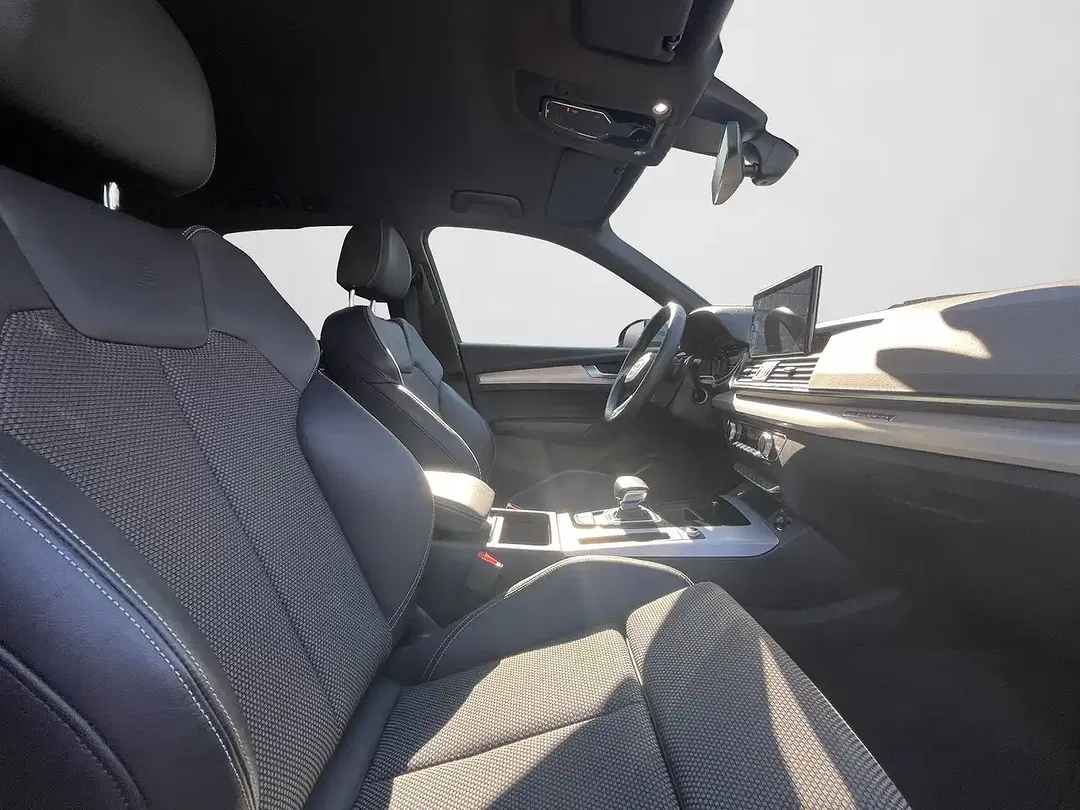 Audi Q5 50 TFSI e S tronic quattro S line - Thumbnail 4