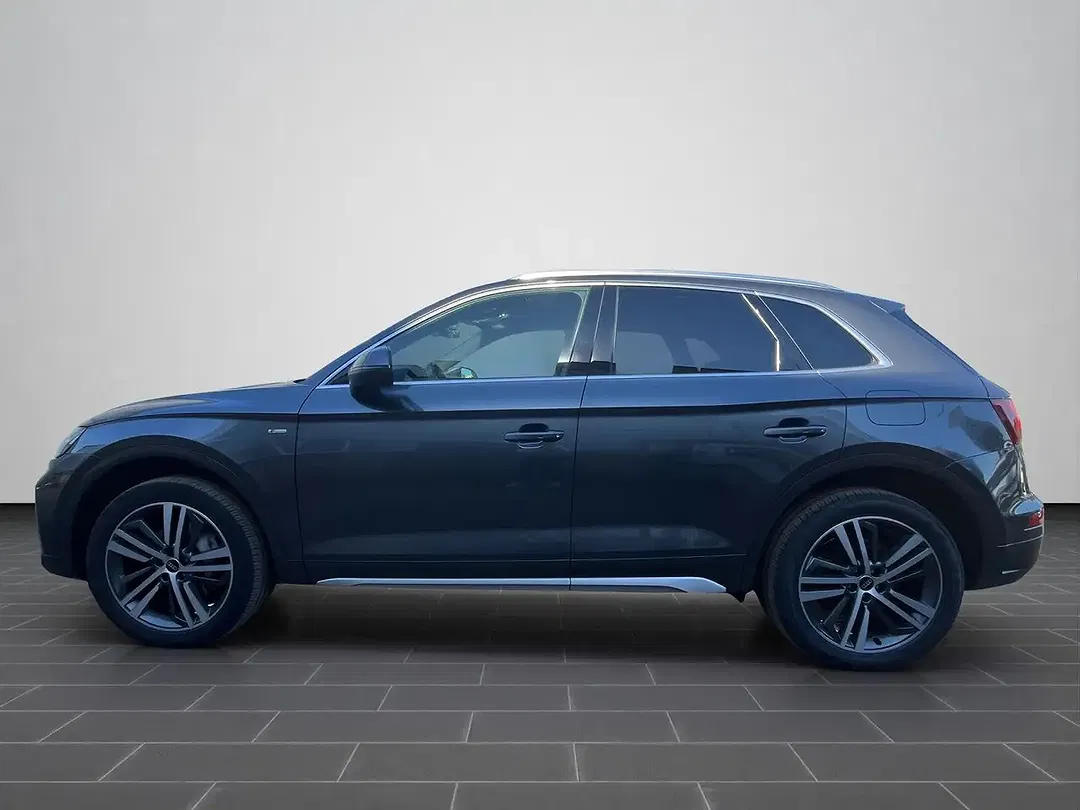 Audi Q5 50 TFSI e S tronic quattro S line - Thumbnail 7