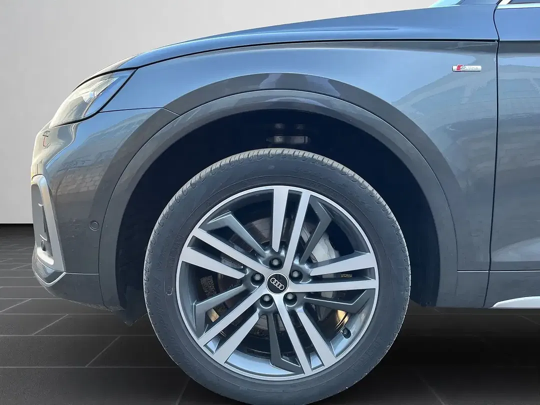 Audi Q5 50 TFSI e S tronic quattro S line - Thumbnail 8